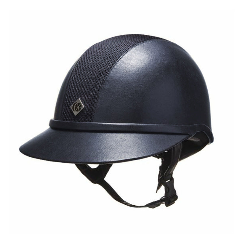 Charles Owen SP8 Plus Leatherlook