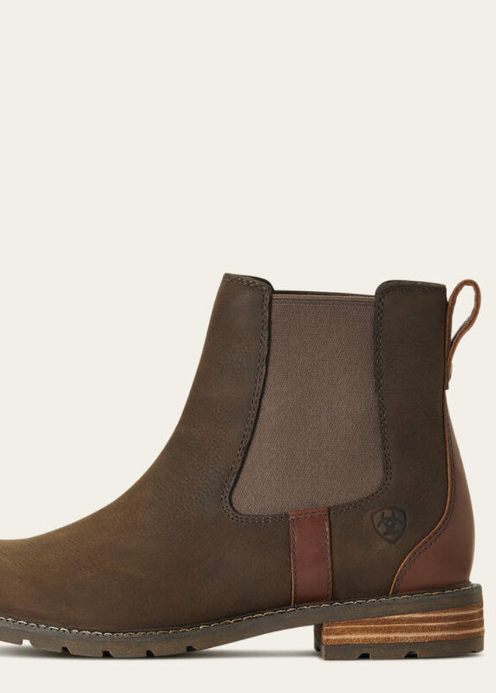 Ariat Wexford Java