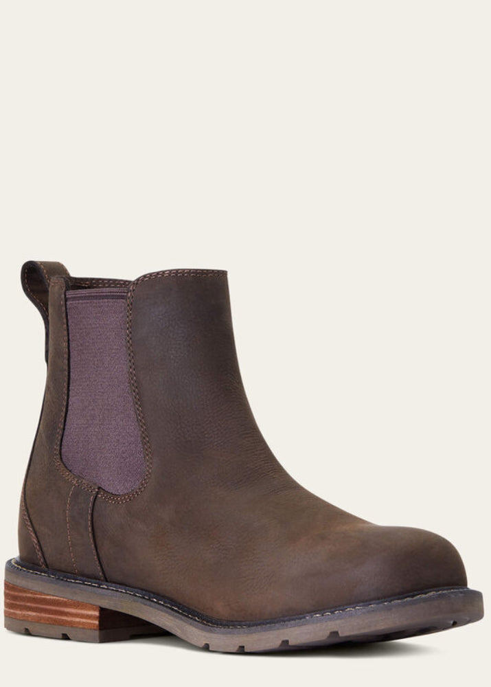 Ariat Wexford Java