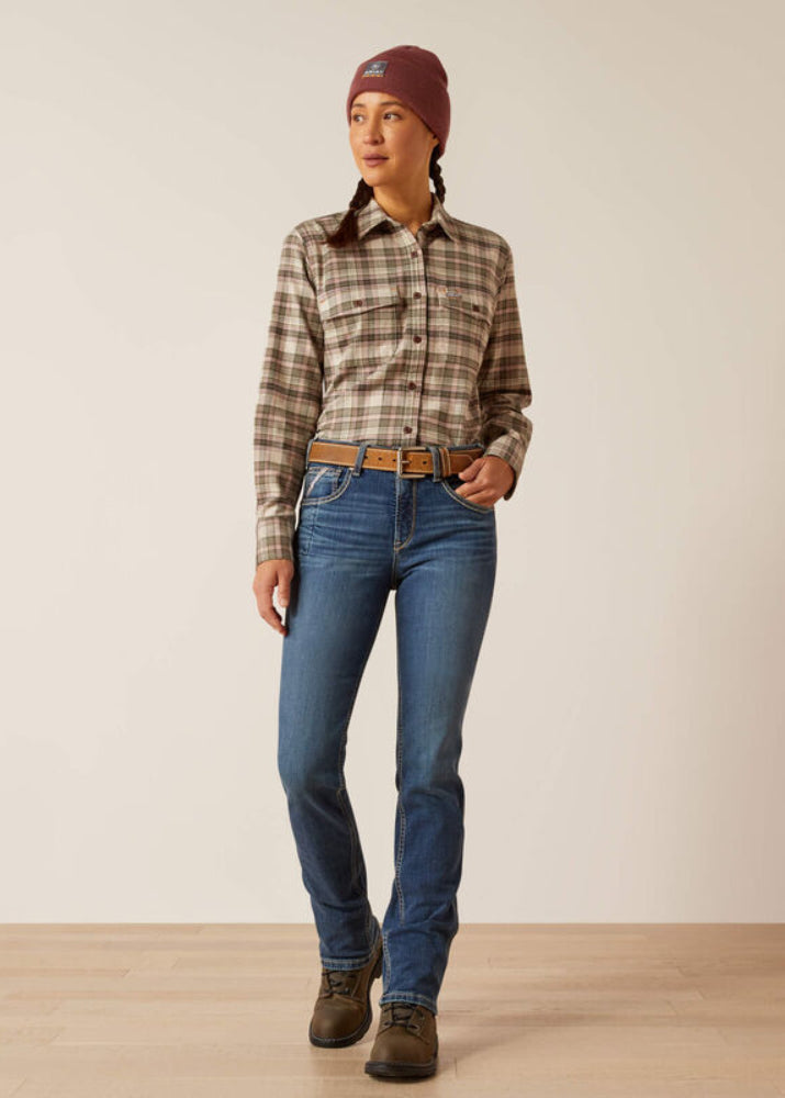 Ariat Rebar WorkFlex La Jolla