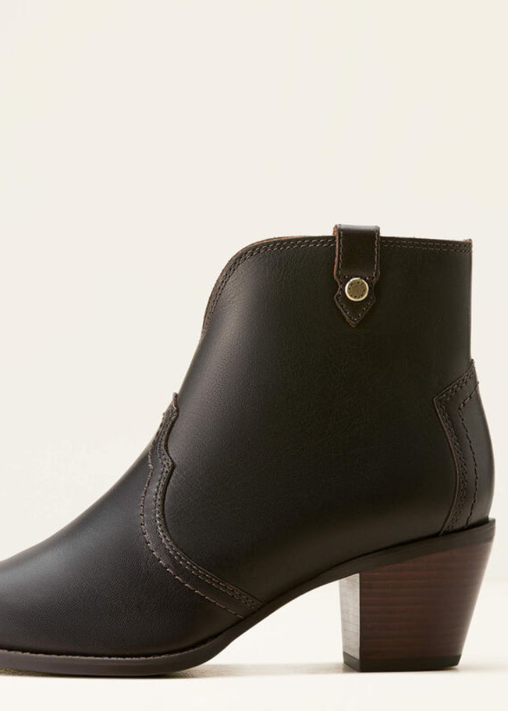 Ariat Tilbury Chocolate Truffle