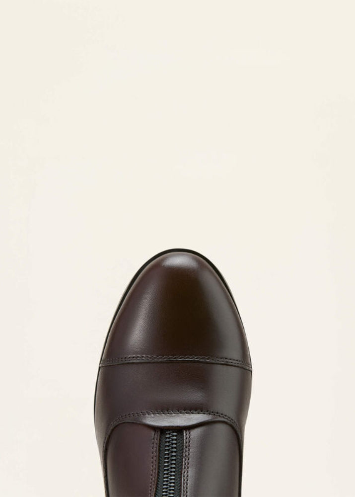 Ariat Heritage Zip Light Brown
