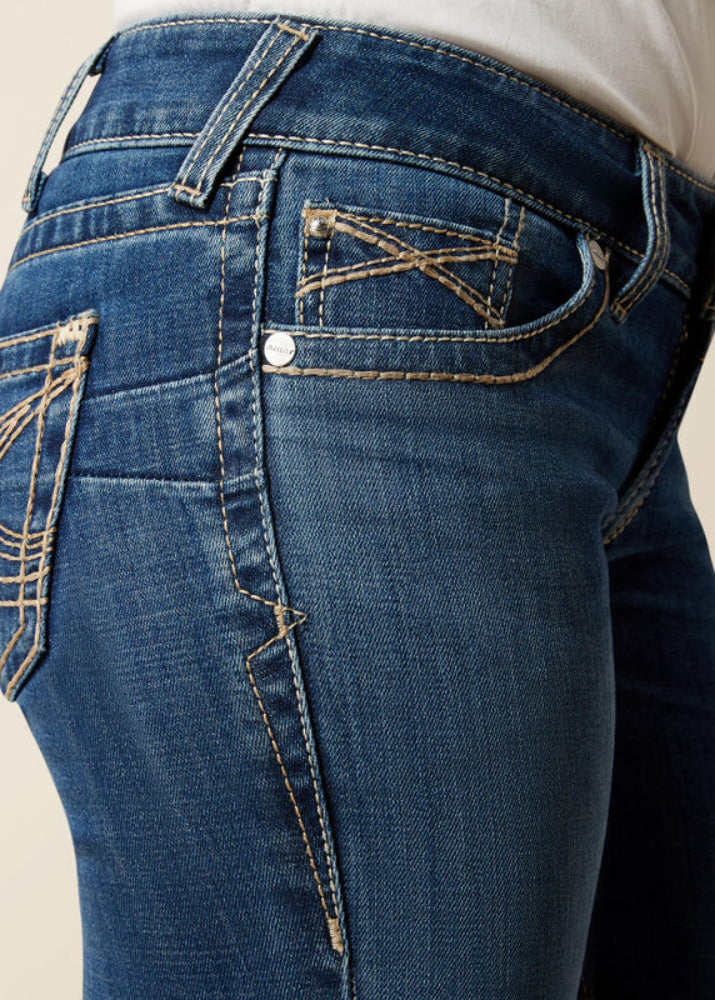 Ariat Boot Cut Joanna Denim