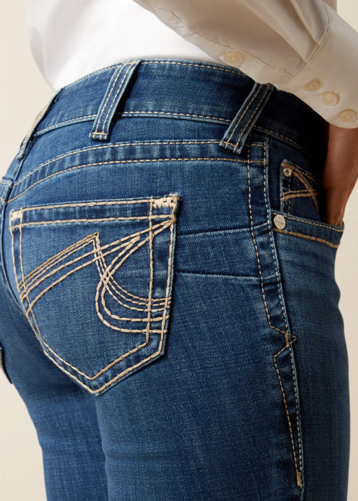Ariat Boot Cut Joanna Denim