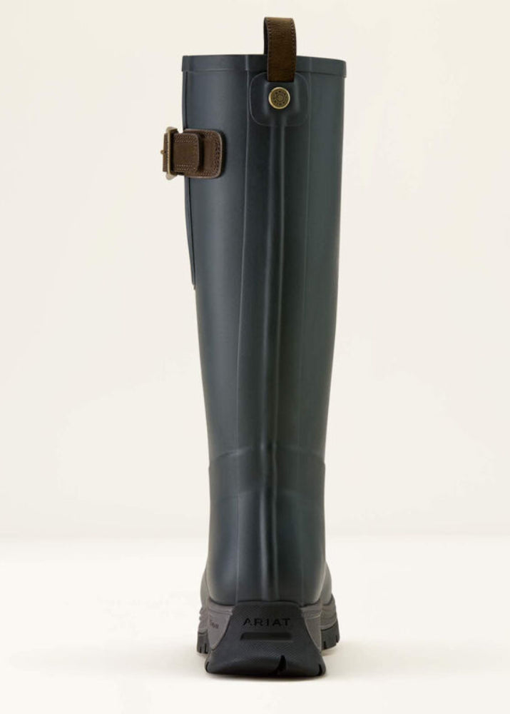 Ariat Woodstock Deep Navy