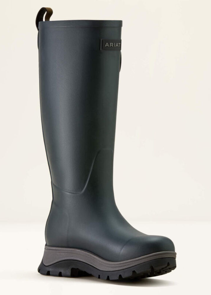 Ariat Woodstock Deep Navy