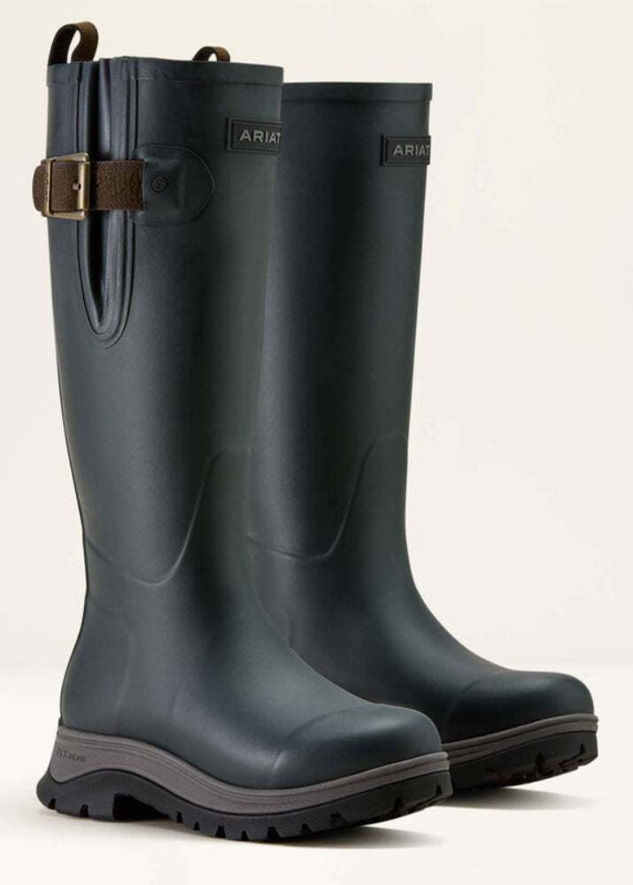Ariat Woodstock Deep Navy