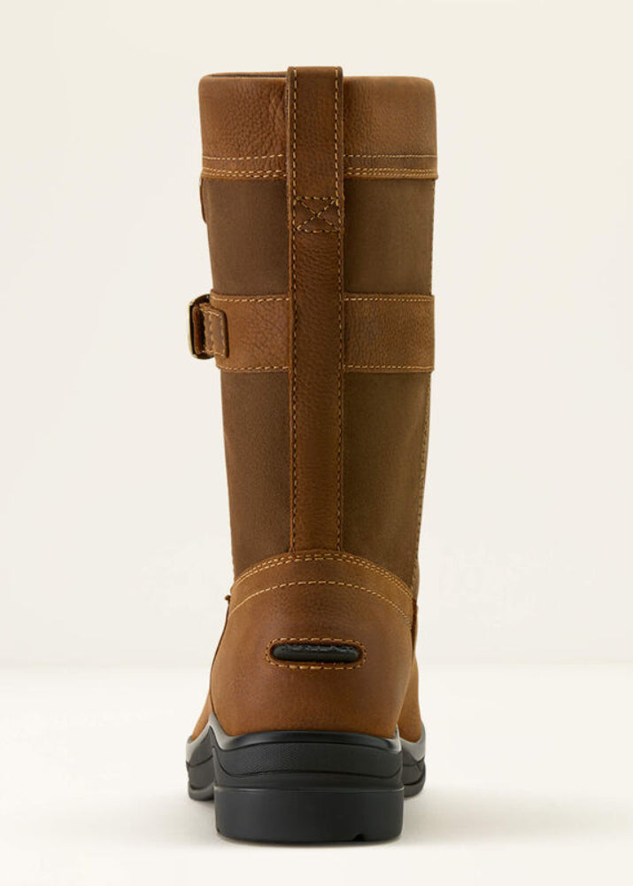 Ariat Bampton H2O Baked Brown