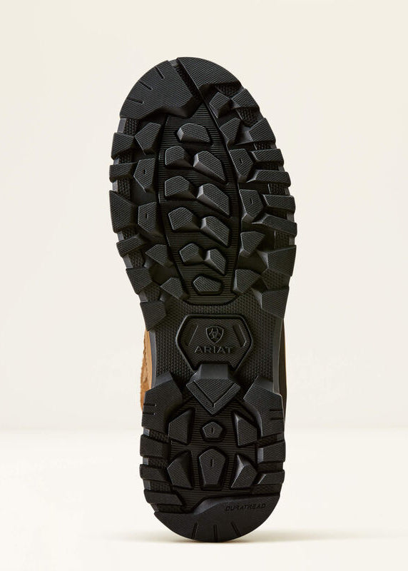 Ariat Wetherby H20 Insulated Dark Earth