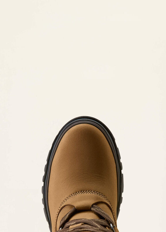 Ariat Wetherby H20 Insulated Dark Earth