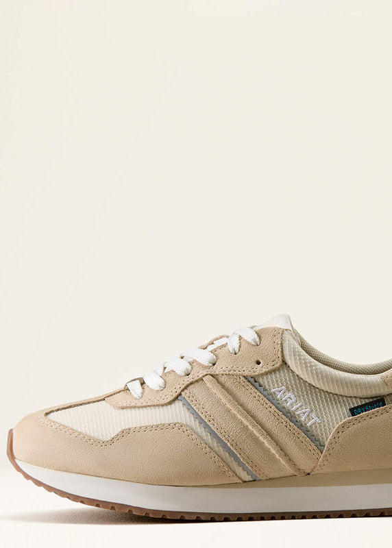 Ariat Ranch Runner H20 Cloud Cream