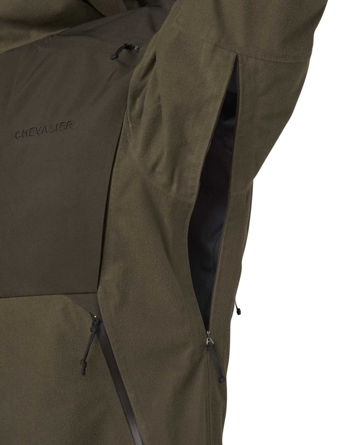 Chevalier Pointer Pro Jkt Men