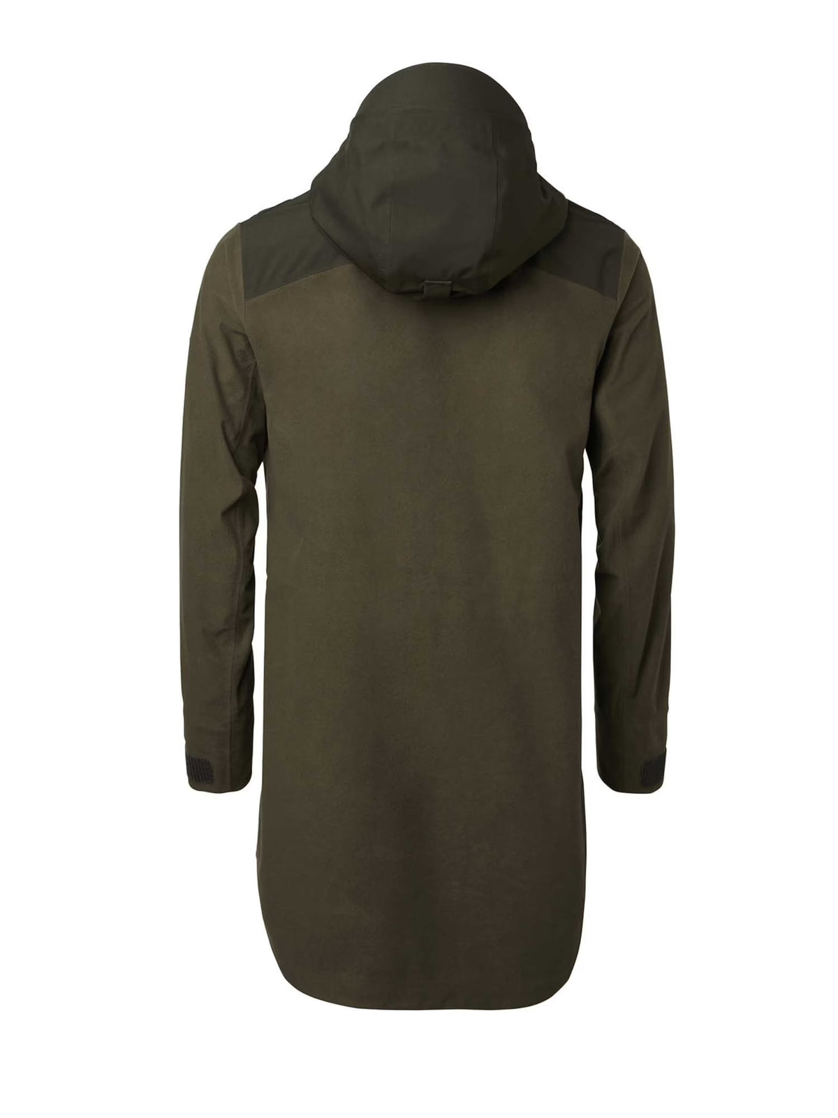 Chevalier Pro Chevalite Anorak Autumn Green
