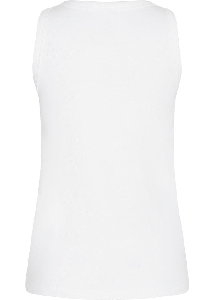 Claire CWAvery T-shirt White