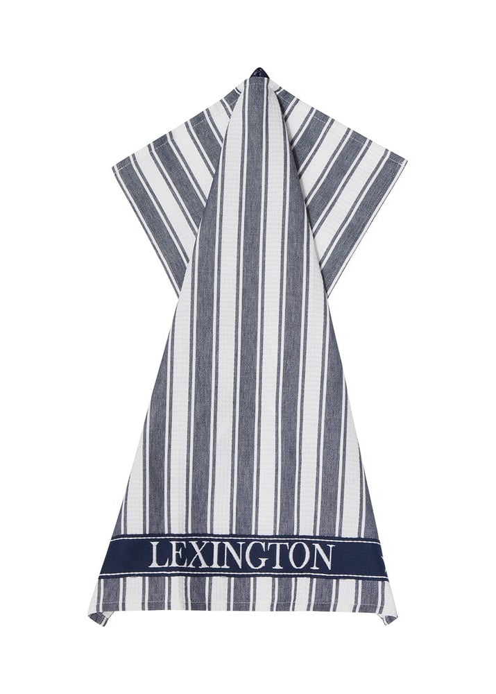 Lexington Icons Twill Waffle Kitchen Towel 50*70