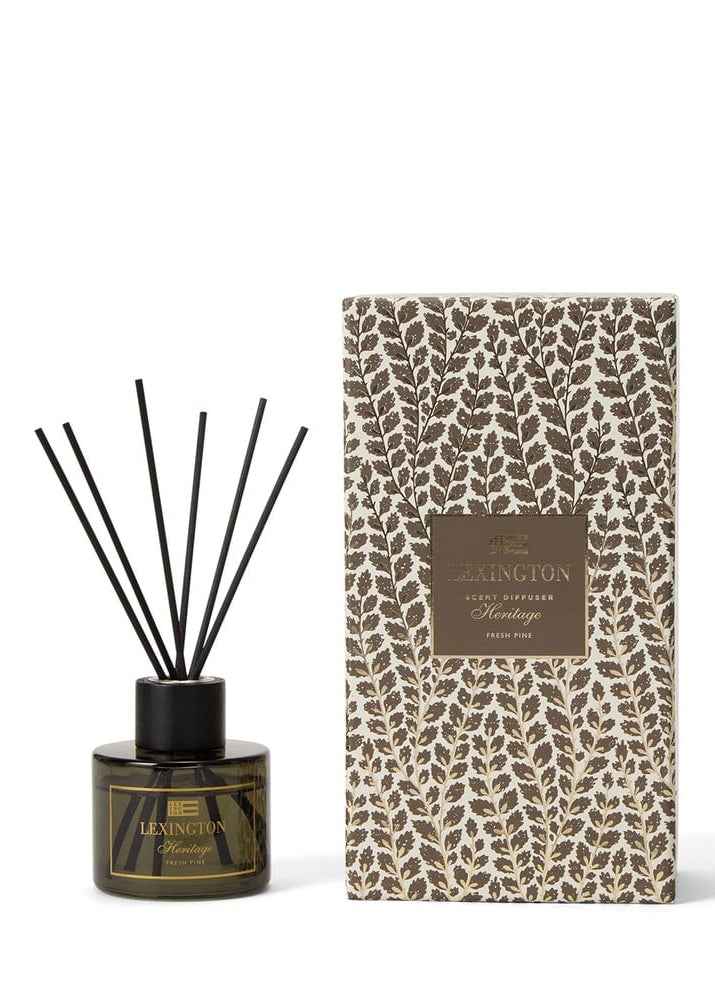 Lexington Scented Diffuser Heritage Pine