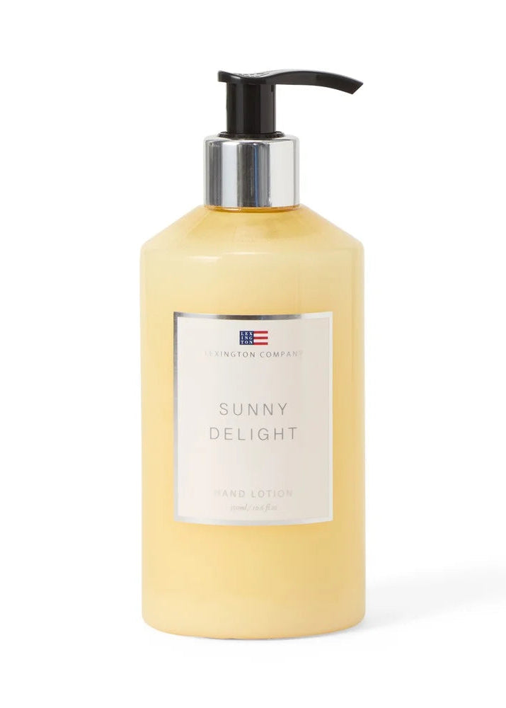 Lexington Sunny Delight Hand Lotion