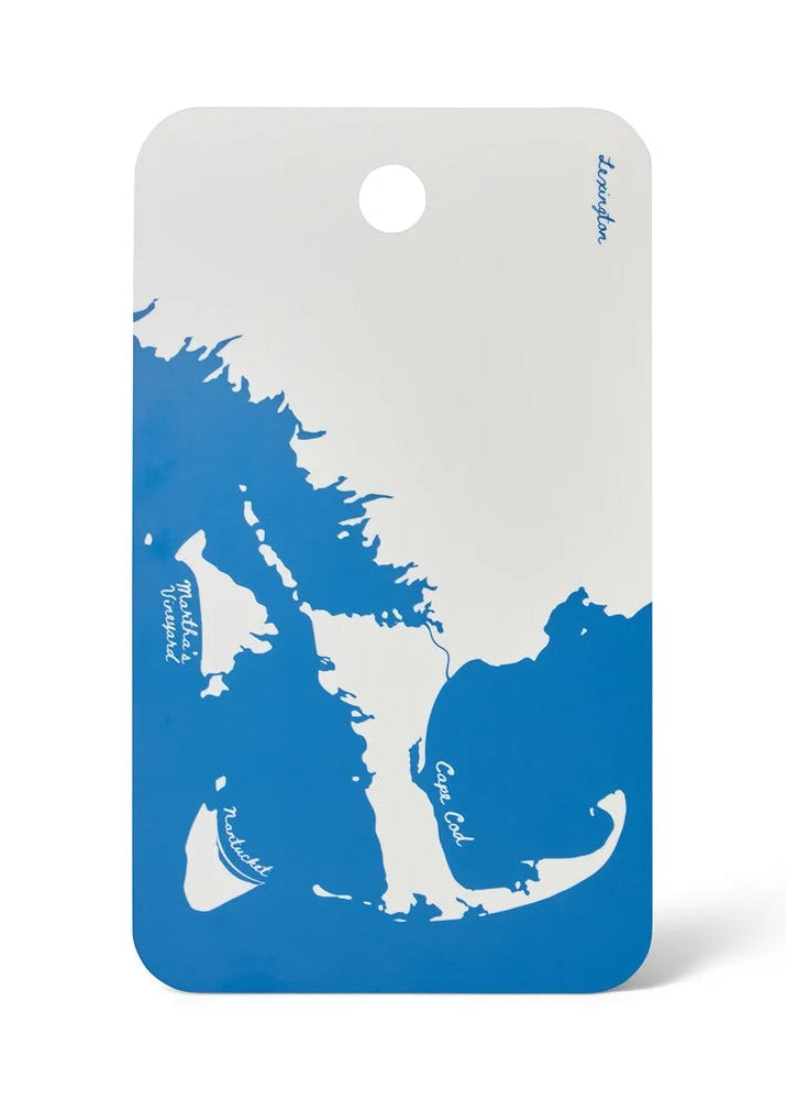 Lexington Laminated Double Sided Cutting Board B/W