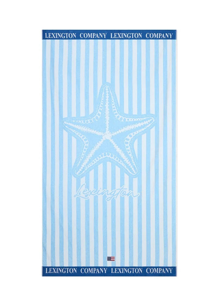 Lexington Summer Cotton Velour