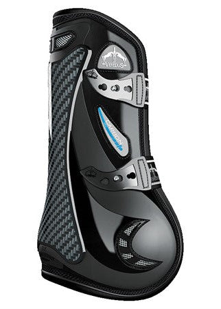 Veredus Carbon Vento Gel Black