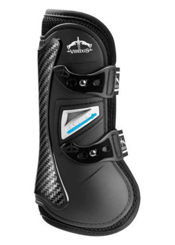 Veredus Carbon Vento Gel Black