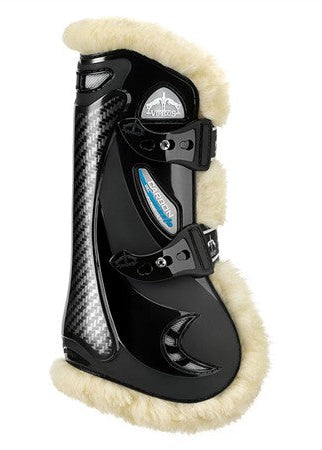 Veredus STS TRC Carbon Gel Svart
