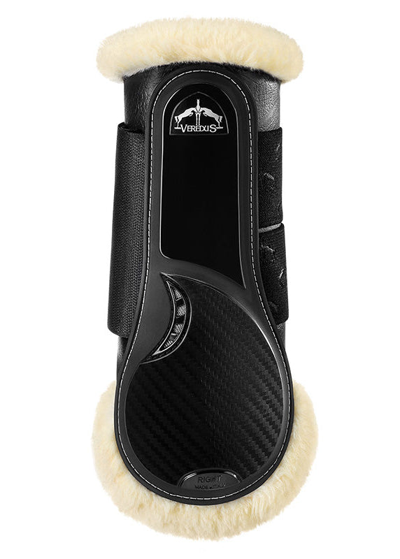Veredus TRC STS Vento Fram