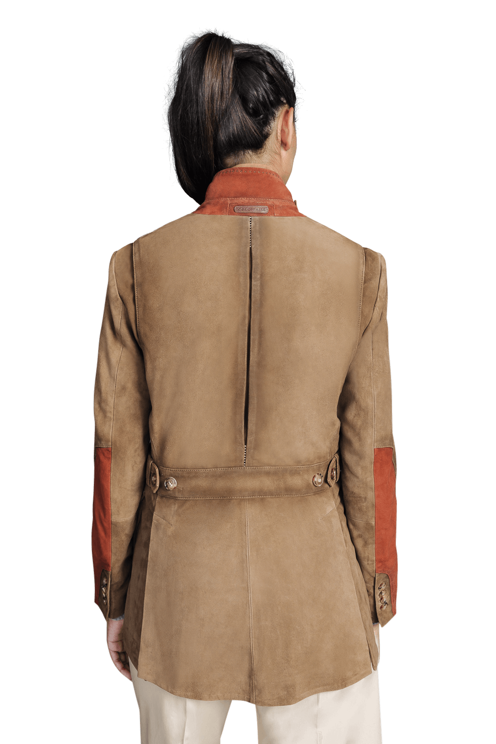 Coloniaire Norfolk Lady Forest Green