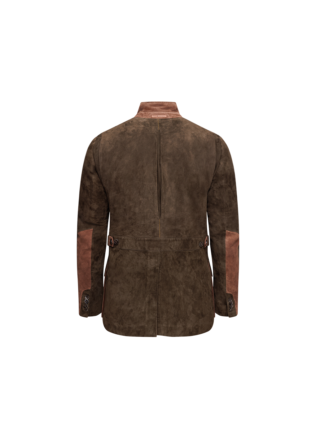 Coloniarie Norfolk Military Green