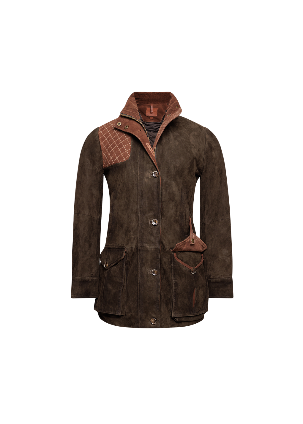 Coloniarie Huntress Military Green