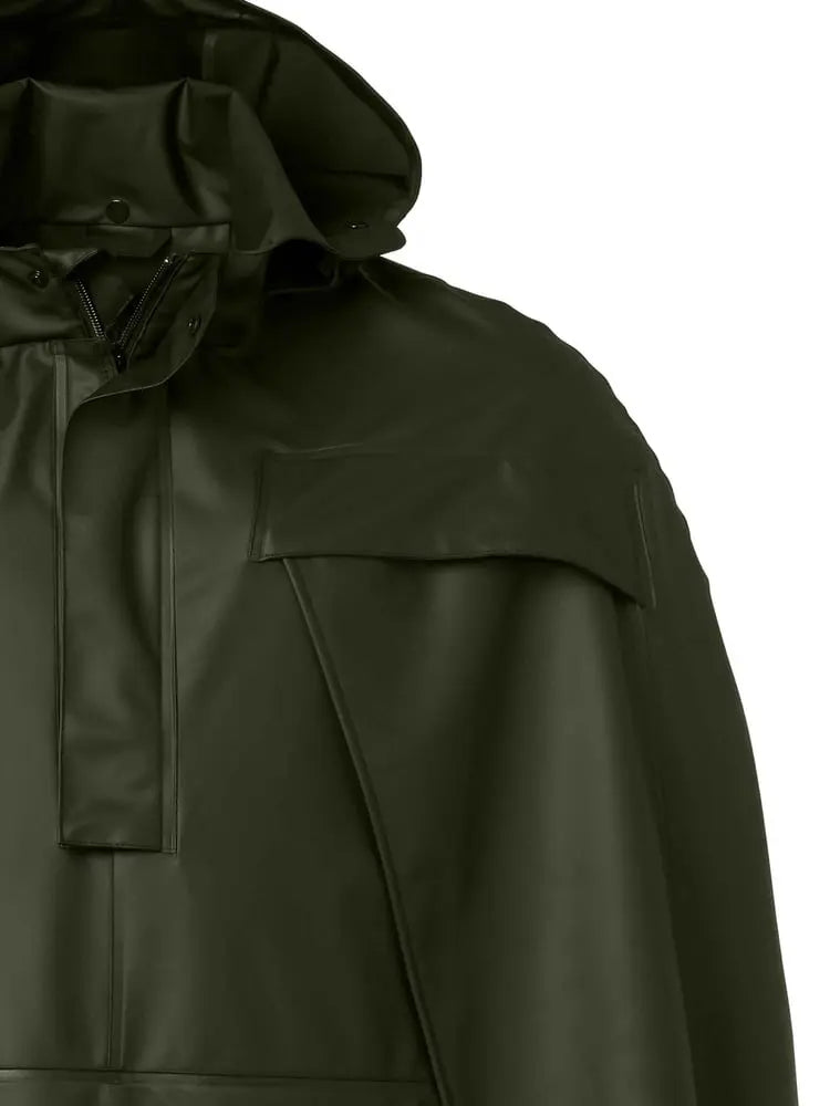 Chevalier Stratus Rain Poncho