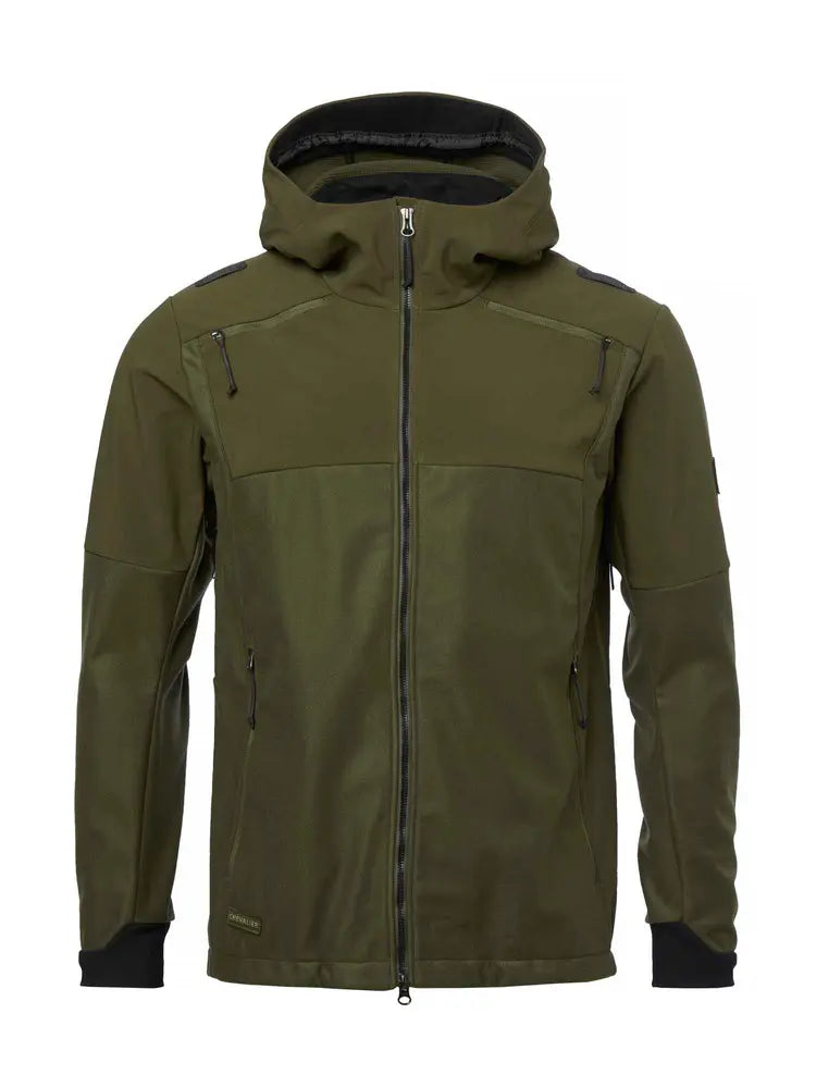 Chevalier Ventus Windblocker Jacket Men Tobacco Gr