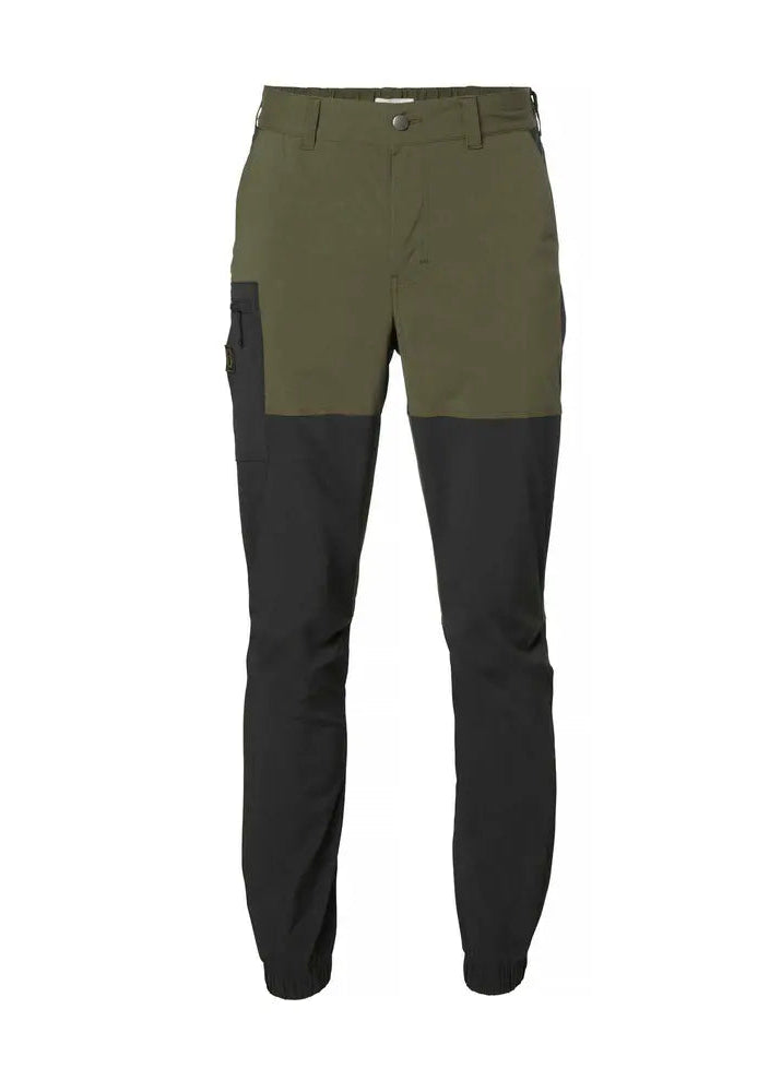 Chevalier Delta Light pants Men Autumn Green