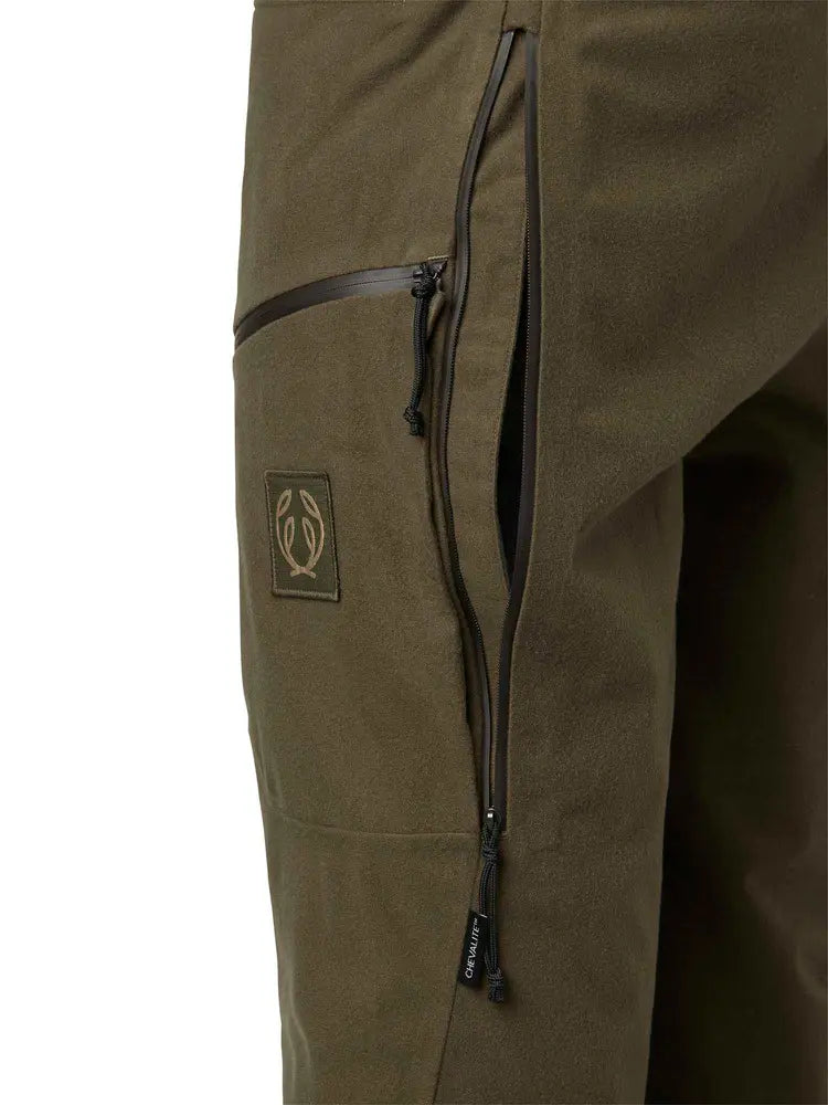 Chevalier Pointer Chevalite Pants Men Autumn Green