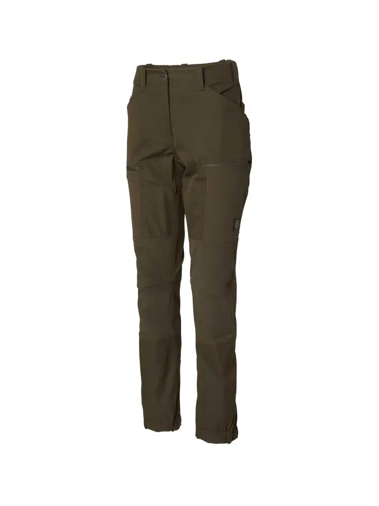 Chevalier Spey Stretch Pants Woman Brown