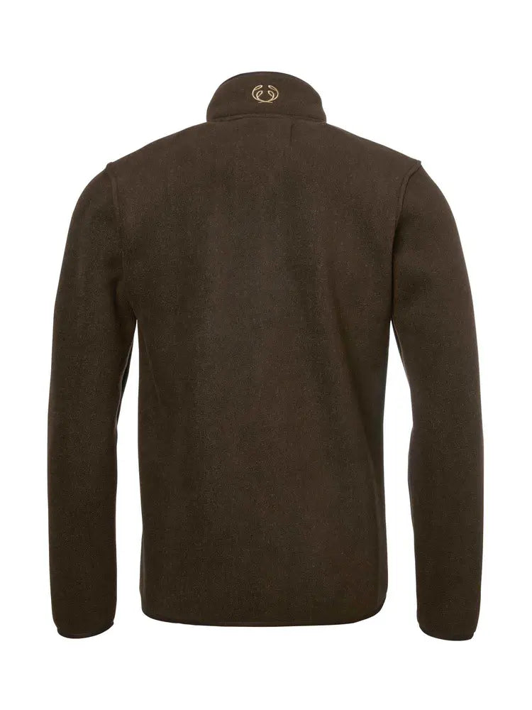 Chevalier Mainstone Fleece Jacket Men Brown