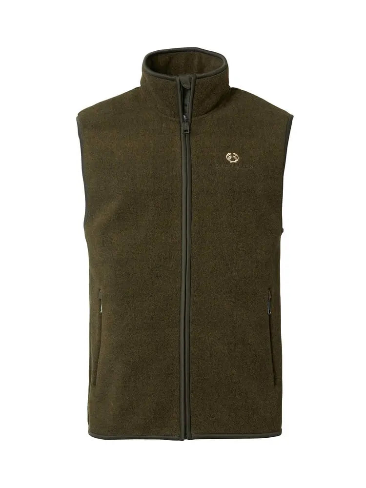 Chevalier Mainstone Fleece Vest AG