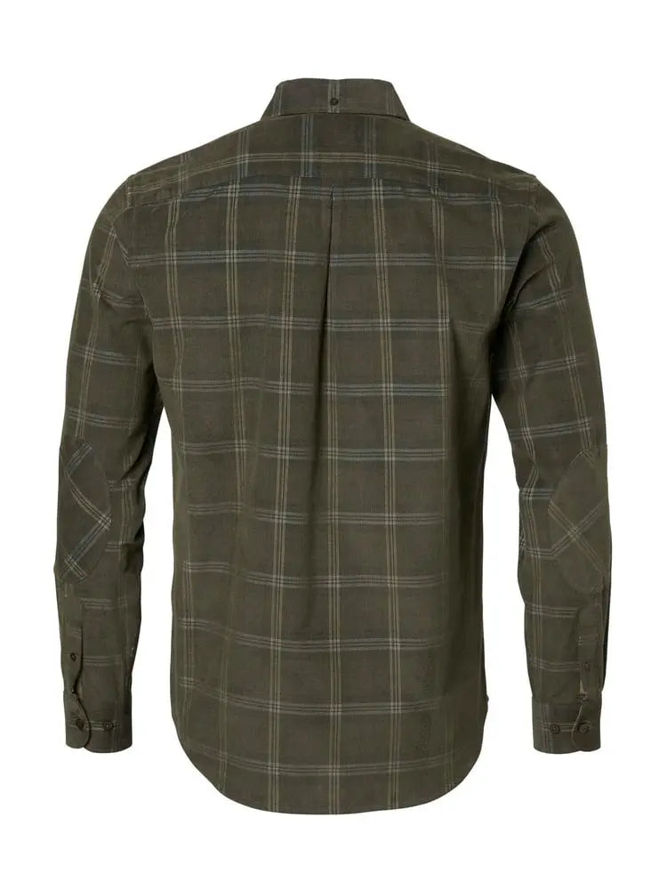 Chevalier Light Cord Shirt Men