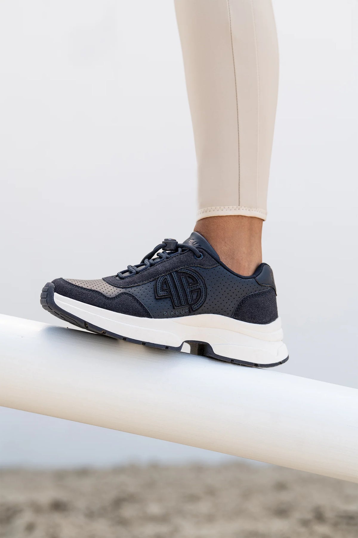 Pikeur Sneakers Athleisure Navy