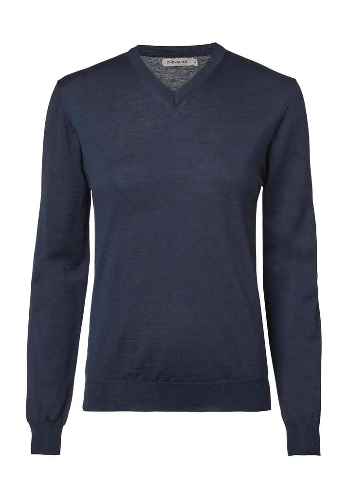 Chevalier Blaise Pullover Navy