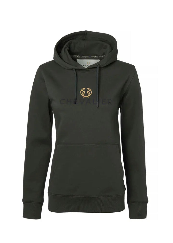 Chevalier Hill Hoodie Women