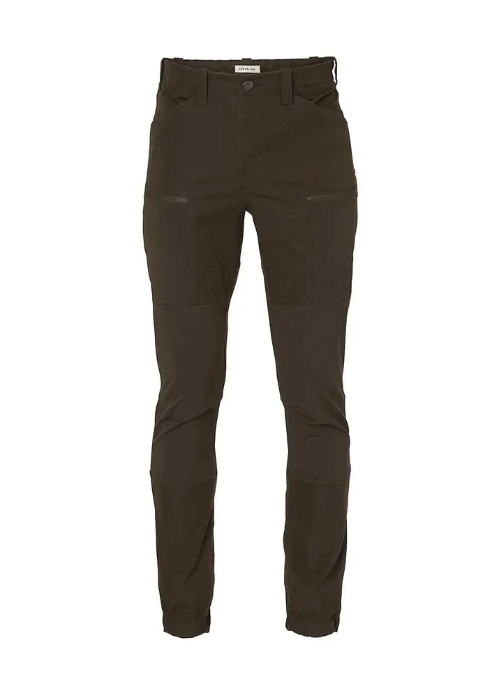 Chevalier Spey Stretch Men Brown