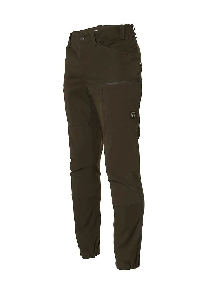 Chevalier Spey Stretch Men Brown