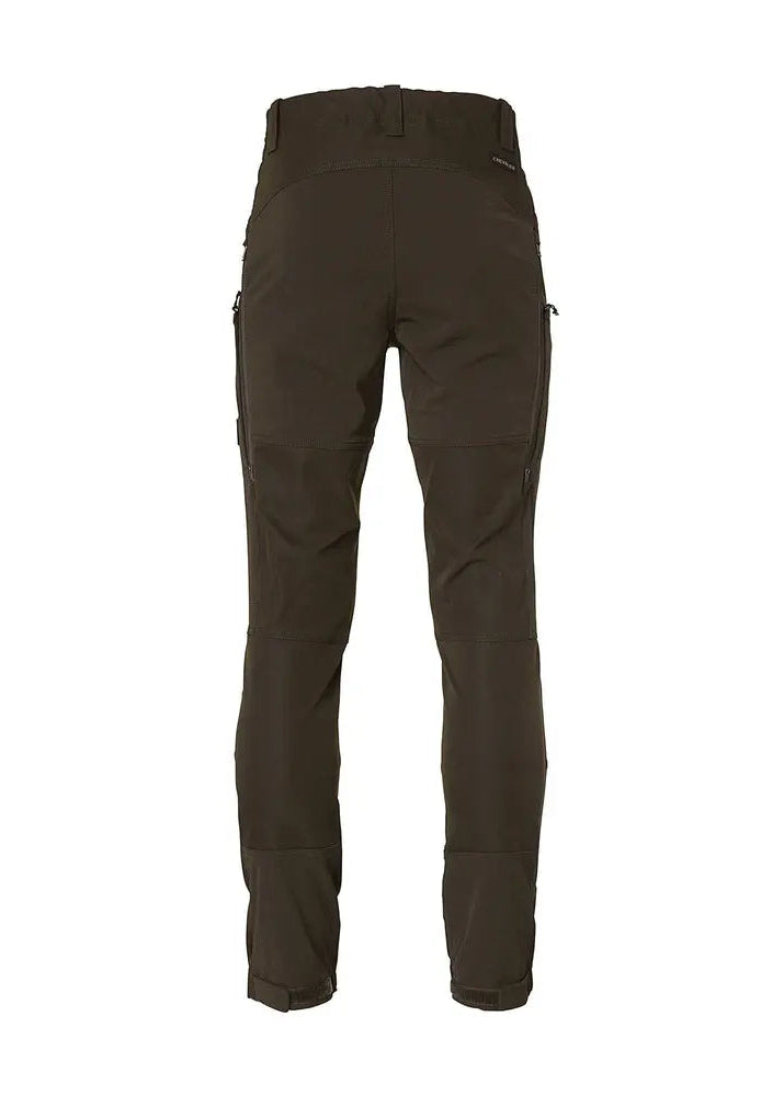 Chevalier Spey Stretch Men Brown