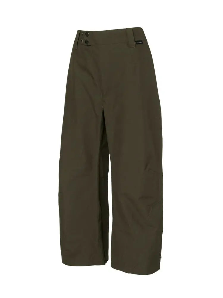 Chevalier Fractus Dogsport Treggings Tobacco Green