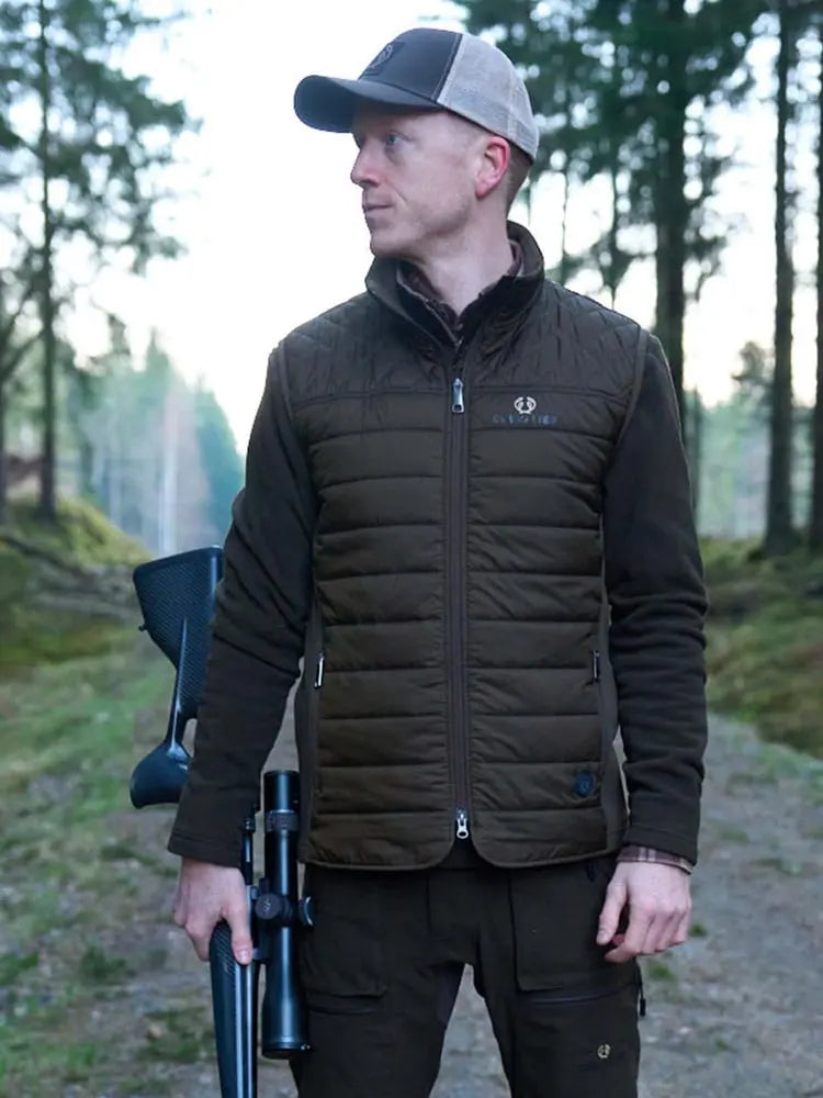 Chevalier Ember Heat Vest Men