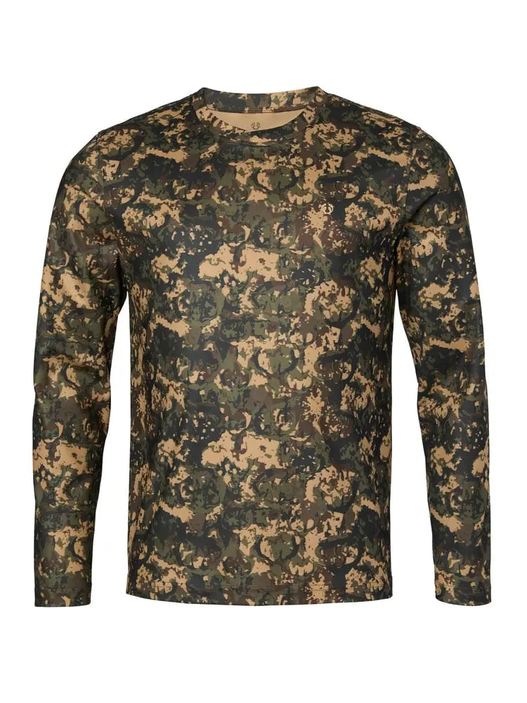 Chevalier Stalker Technical Longsleeve T-shirt Men