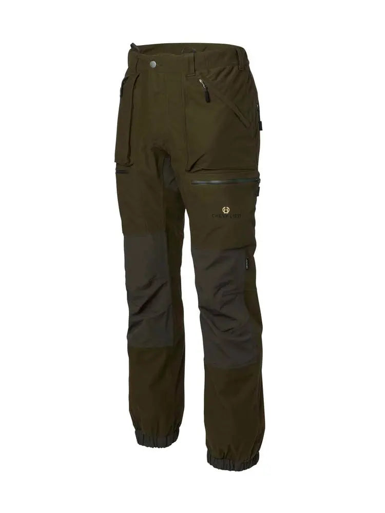 Chevalier Outland Chevalite trousers Men DFG