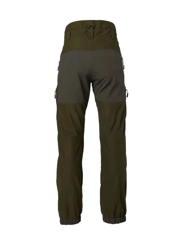 Chevalier Outland Chevalite trousers Men DFG