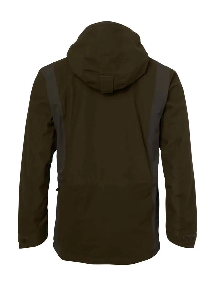 Chevalier Outland Chevalite Jacket Dark Forest Green